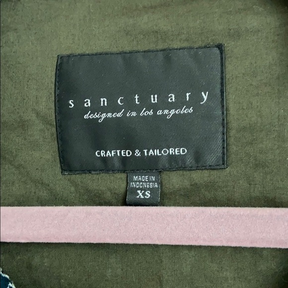 Sanctuary light jacket - Picture 2 of 3